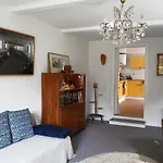度假居 Haus Mit Kunst Zwischen Wald Und *