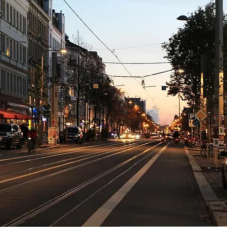 Haus Mit Kunst Zwischen Wald Und 펜션