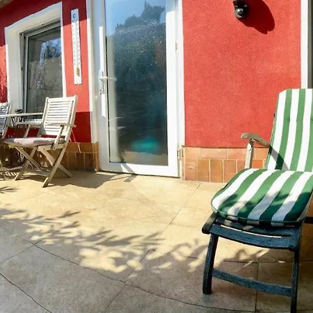 Haus Mit Kunst Zwischen Wald Und Dom wakacyjny *