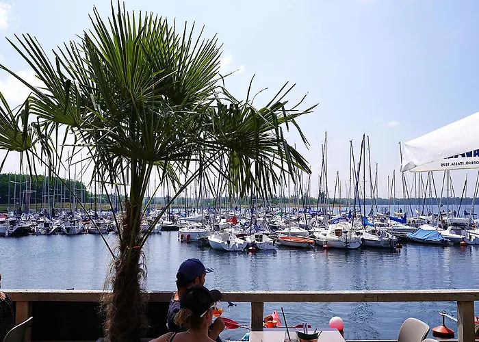 Haus Mit Kunst Zwischen Wald Und * Leipzig